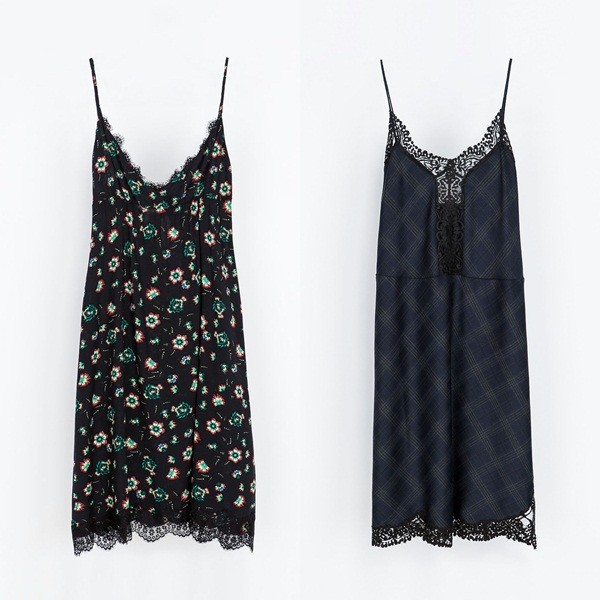 camisones