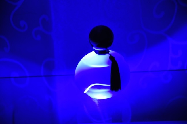 perfume