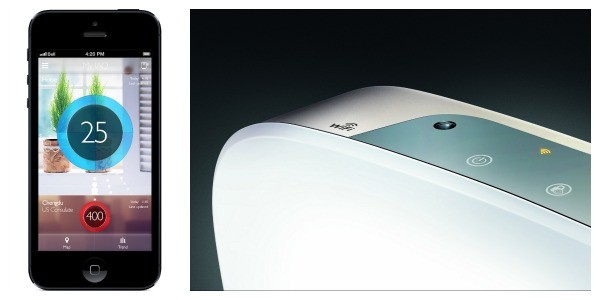 Philips Smart Air Purifer