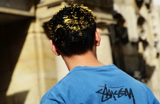 stussygold