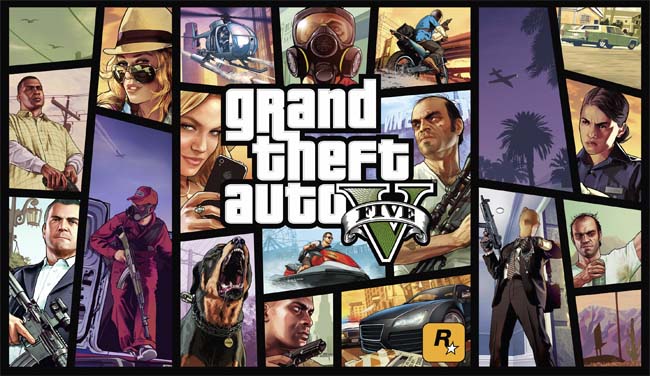 GTAV