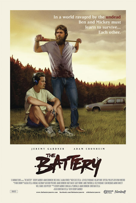 The_Battery
