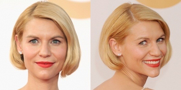 claire danes
