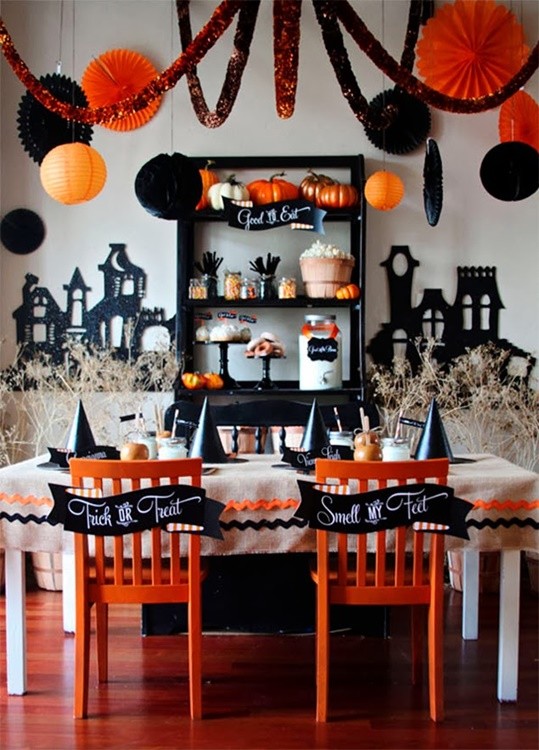 halloween-party