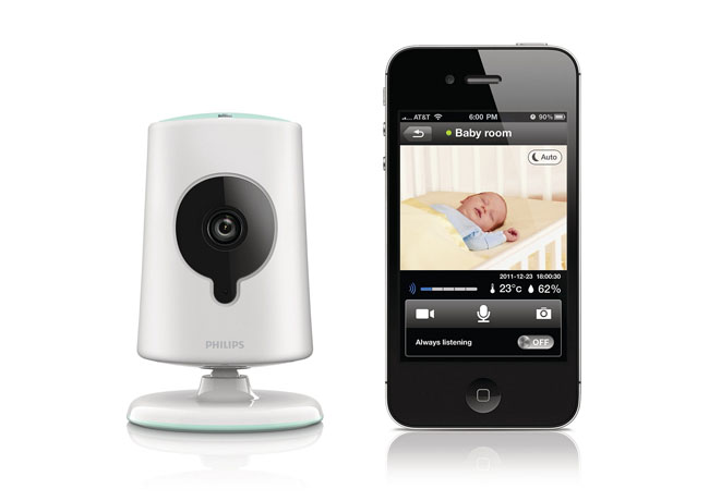Philipsb120