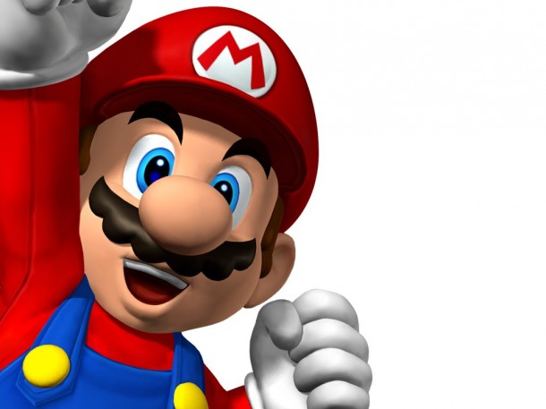 Super_Mario picture