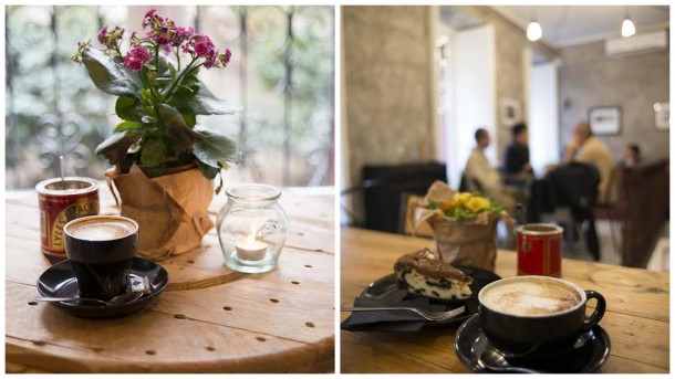 cafe dogfriendly