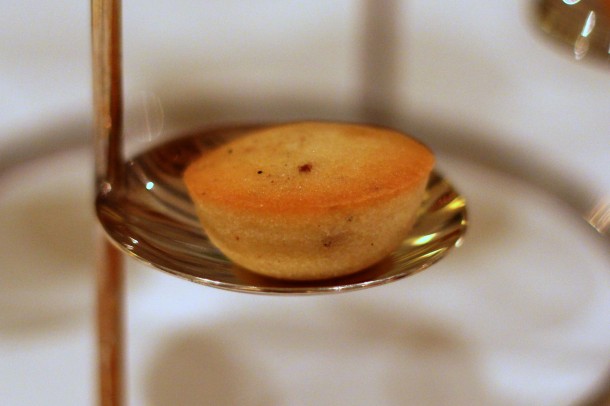 financier