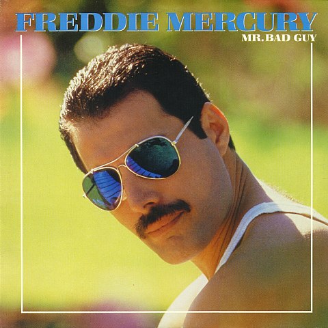 freddie-mercury