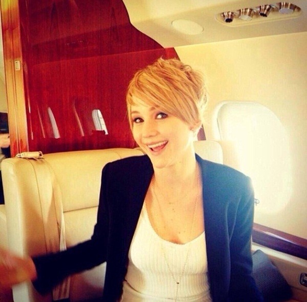 jennifer lawrence