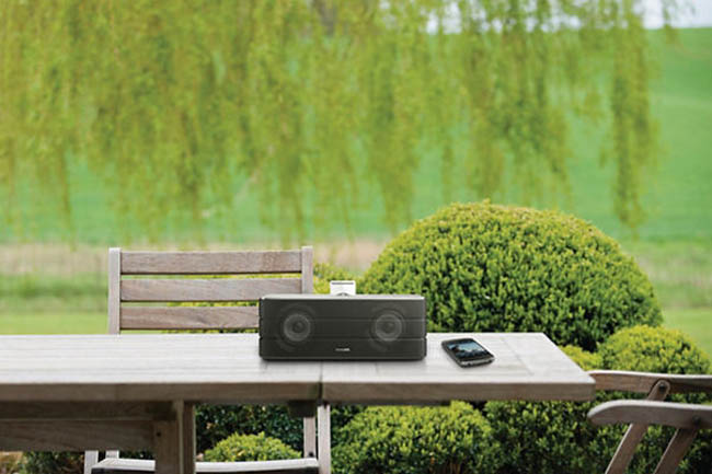 altavozbasephilips