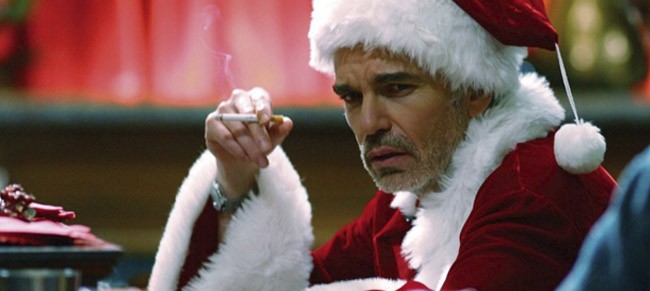 badsanta