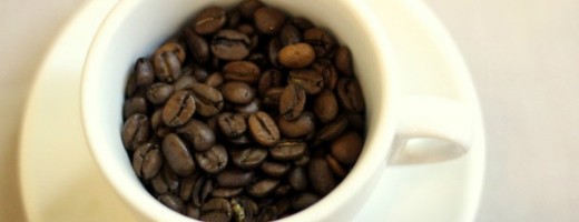 Cuánto café me puedo tomar