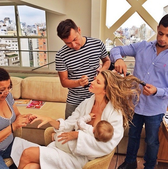 gisele
