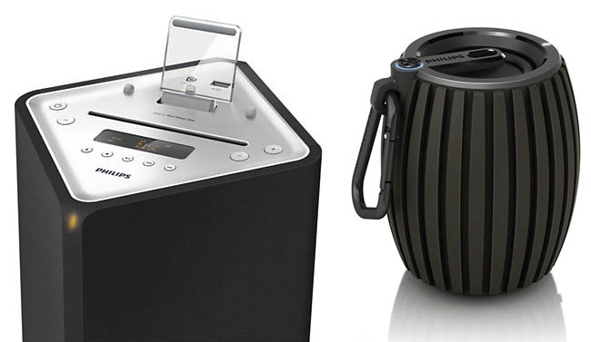 altavoces