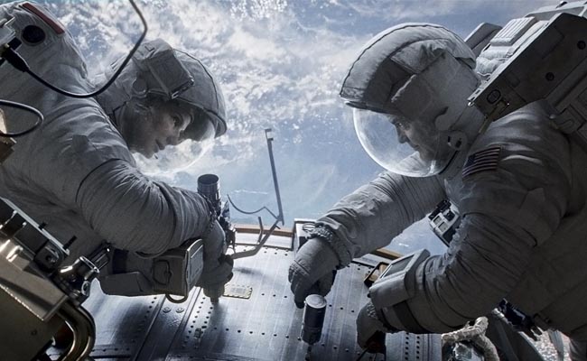 gravity