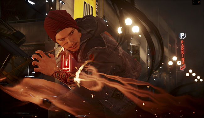 infamoussecondson