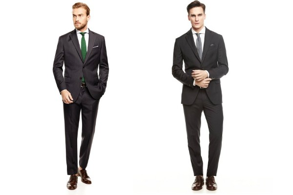 look-cena-hombre-formal