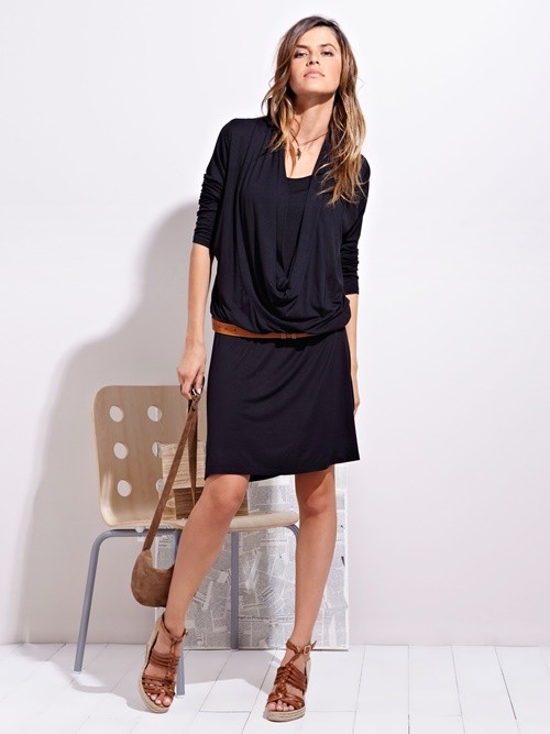 vestido embarazo