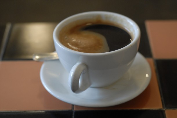 cafe americano