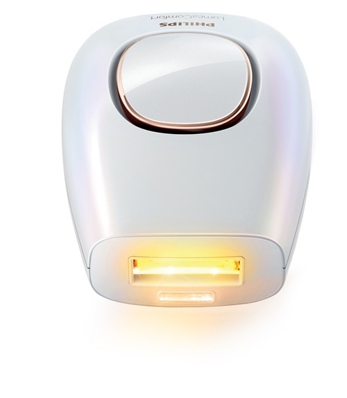 Depiladora Philips Lumea Comfort SC1981 Producto02