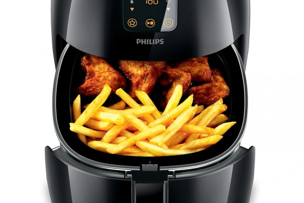Air fryer