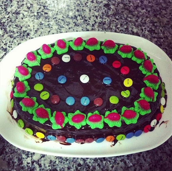 tarta