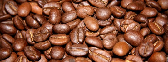 13 hechos sobre el café Granos de café