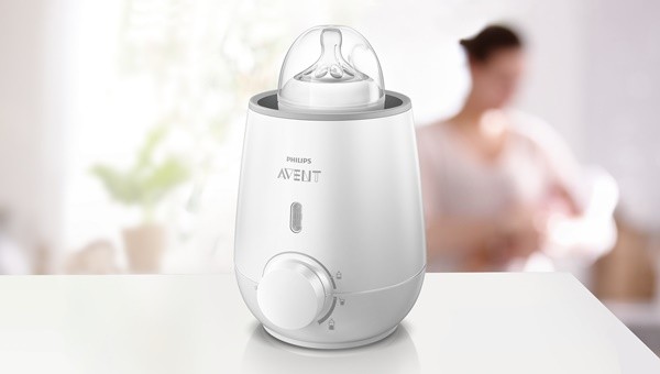 Calienta biberones r†pido Philips AVENT SCF355 Lifestyle02