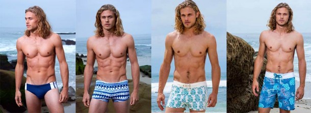 Sauvage-Mens-2014-Swimwear-Collection