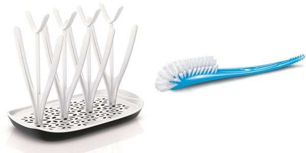 accesorios biberon