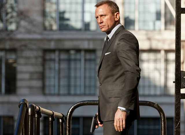Skyfall