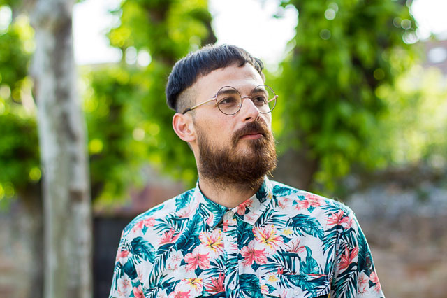 Jeffrey Herrero