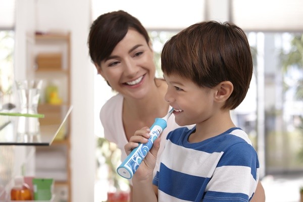 Philips Sonicare For Kids Lifestyle01