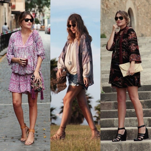 embarazo my daily style