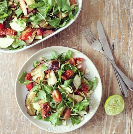 ensalada