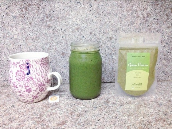 smoothie