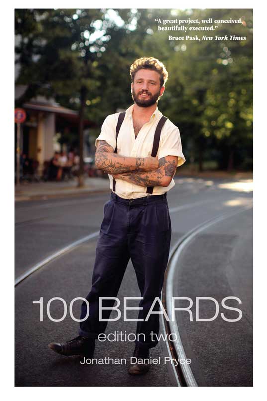 100 Beards