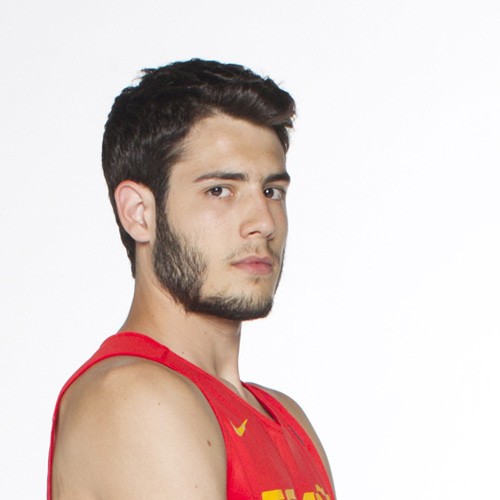 Alex-Abrines