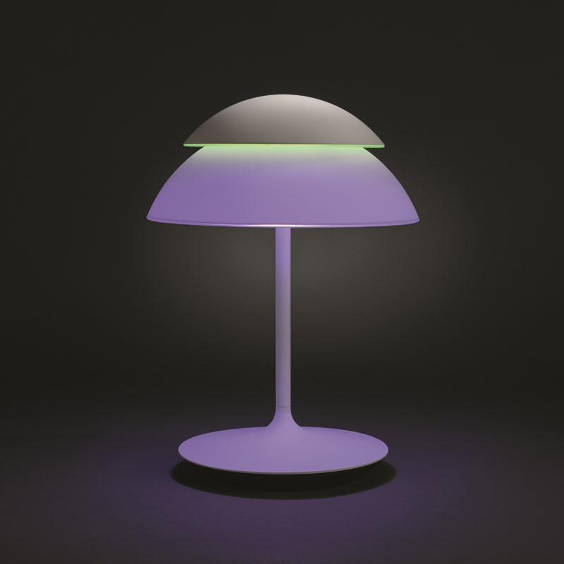 Lámpara Philips Hue Beyond