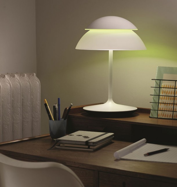 Lámpara Philips Hue Beyond