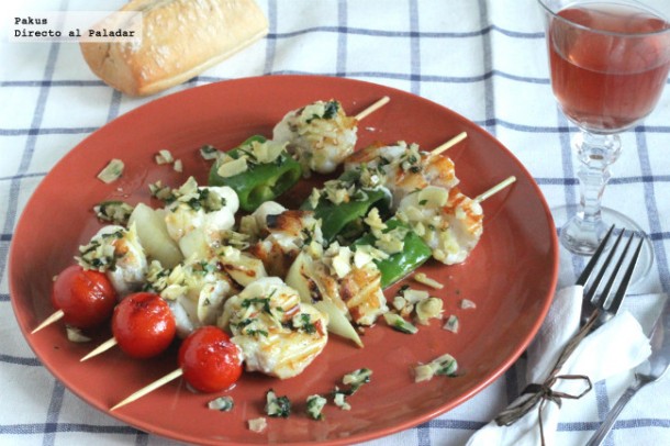 brocheta-rape