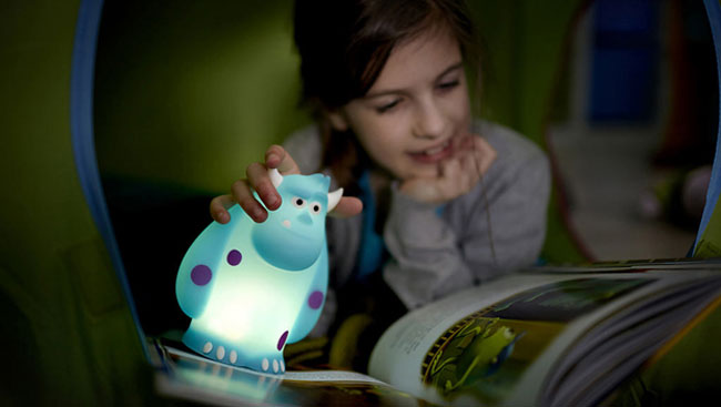 lamparas-infantiles-Philips-Disney-6