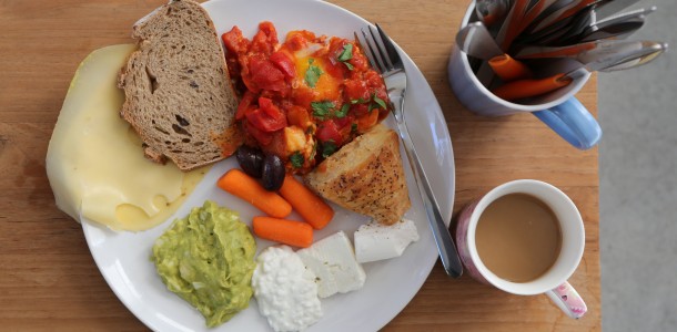 mitos importancia del desayuno