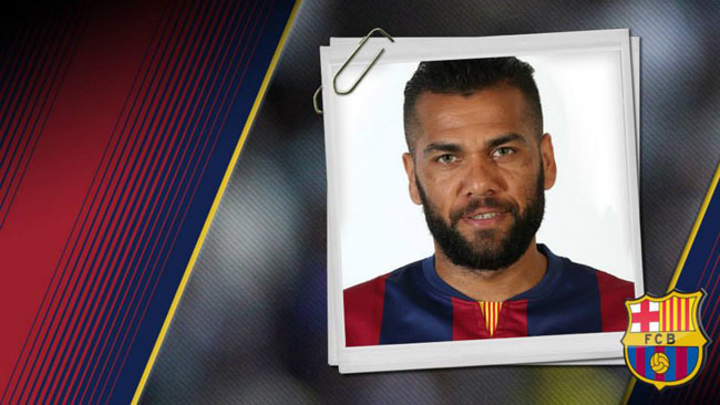 Dani Alves