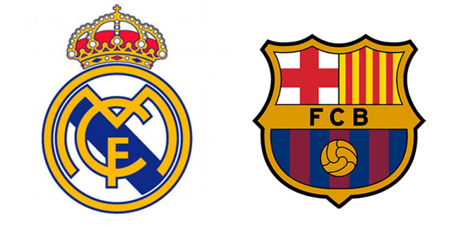 Derby Real Madrid - Barça