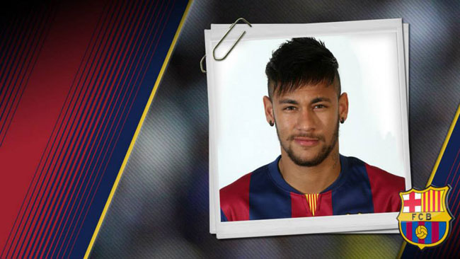 Neymar