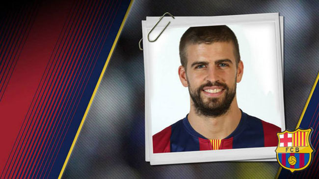Piqué