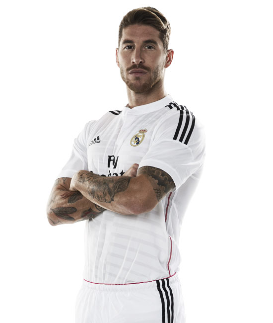 Sergio Ramos