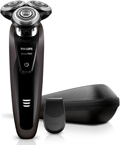 Afeitadora Philips Serie 9000